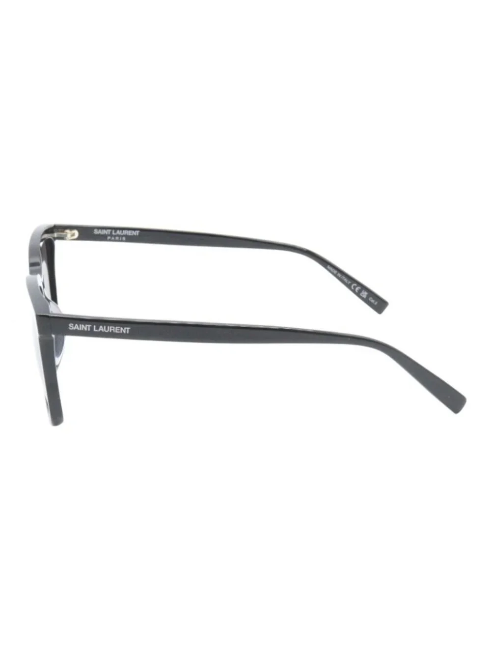 Yves Saint Laurent rank new